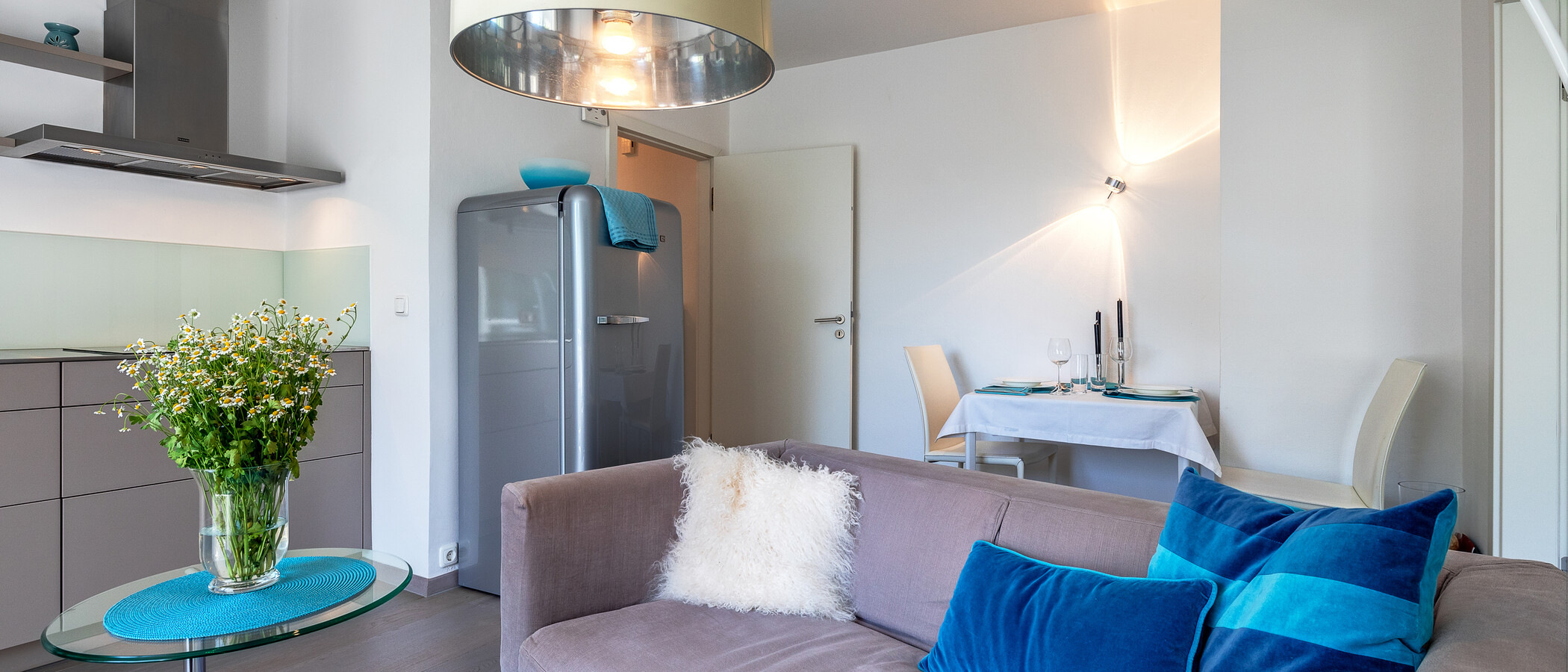 Wohnung München Schwabing 02 Wohnzimmer 8204