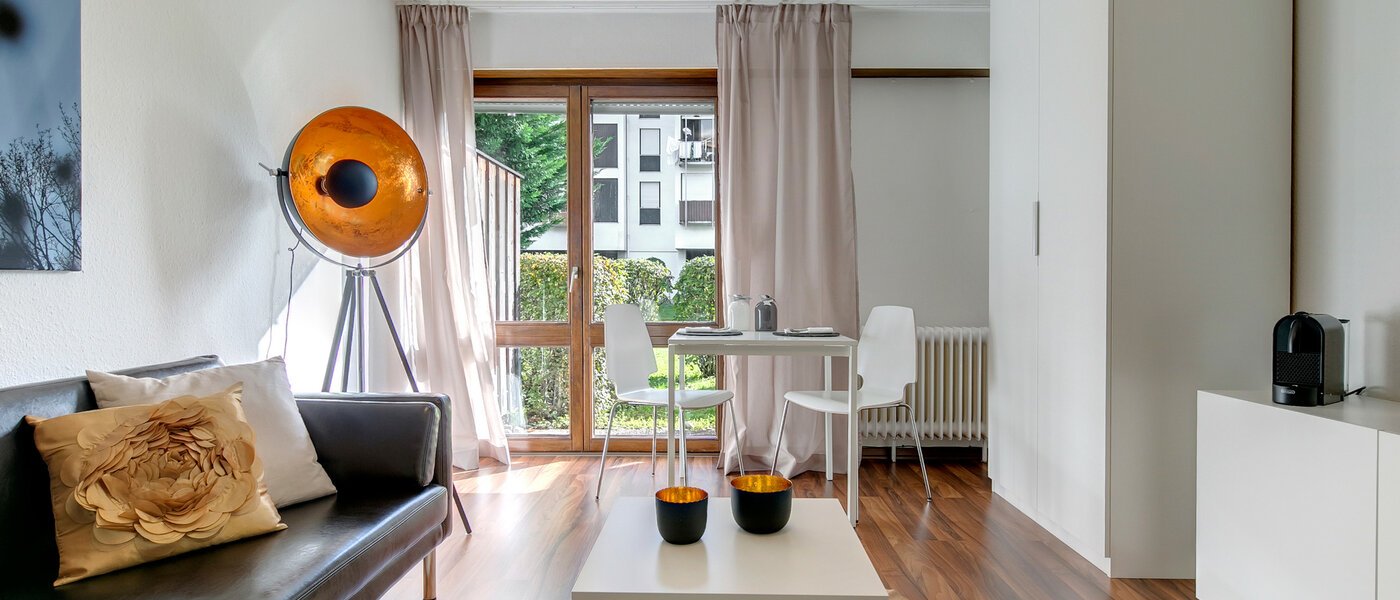 Wohnung Unterschleißheim 02 Wohnen 8212