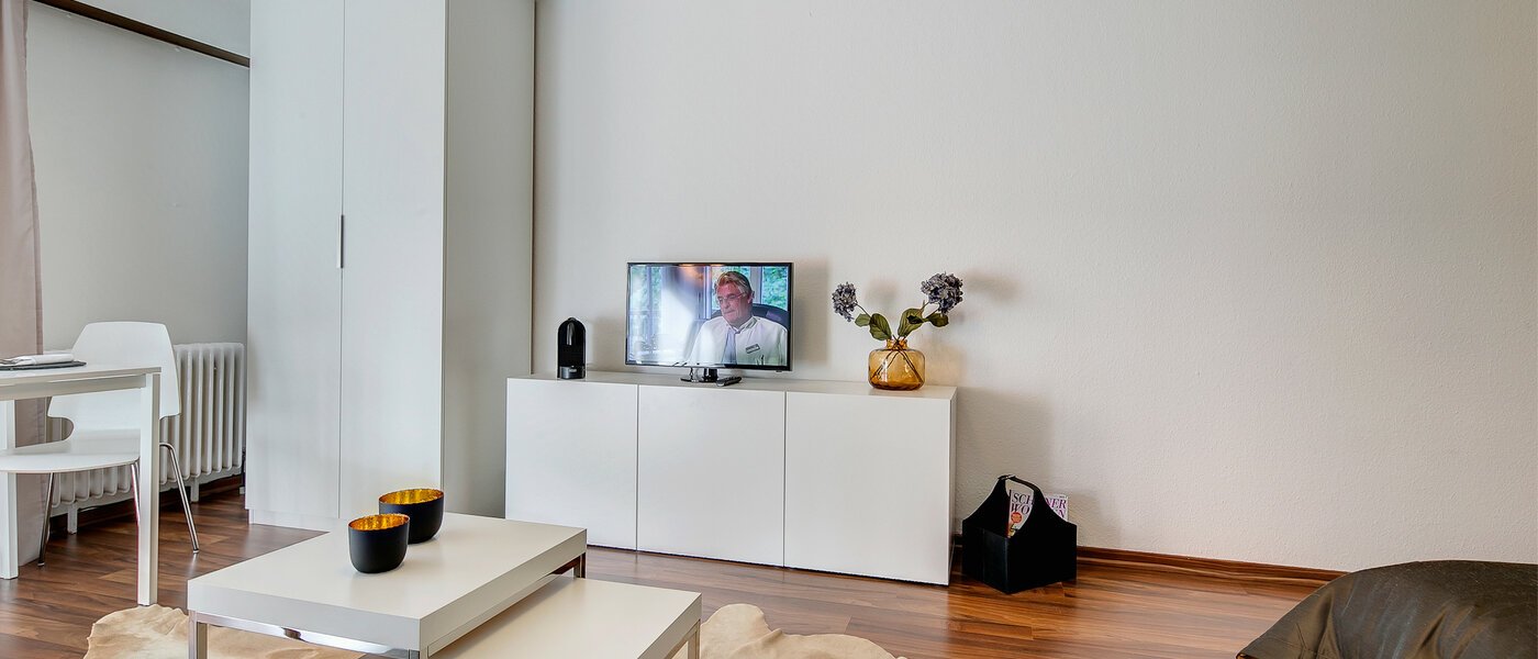 Wohnung Unterschleißheim 03 Wohnen 8212