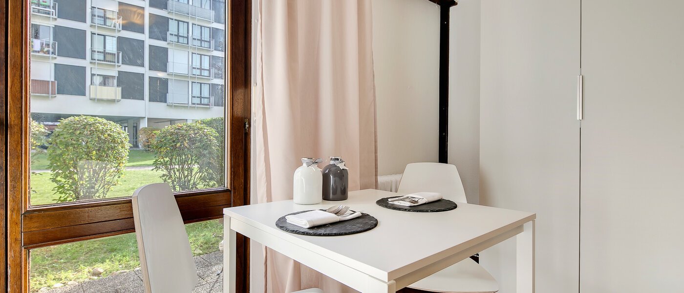 Wohnung Unterschleißheim 04 Wohnen 8212