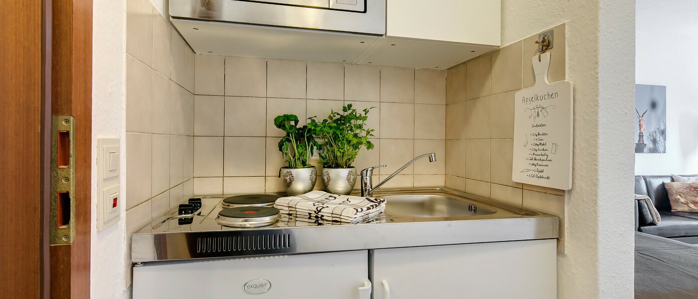 Wohnung Unterschleißheim 01 Küche 8212