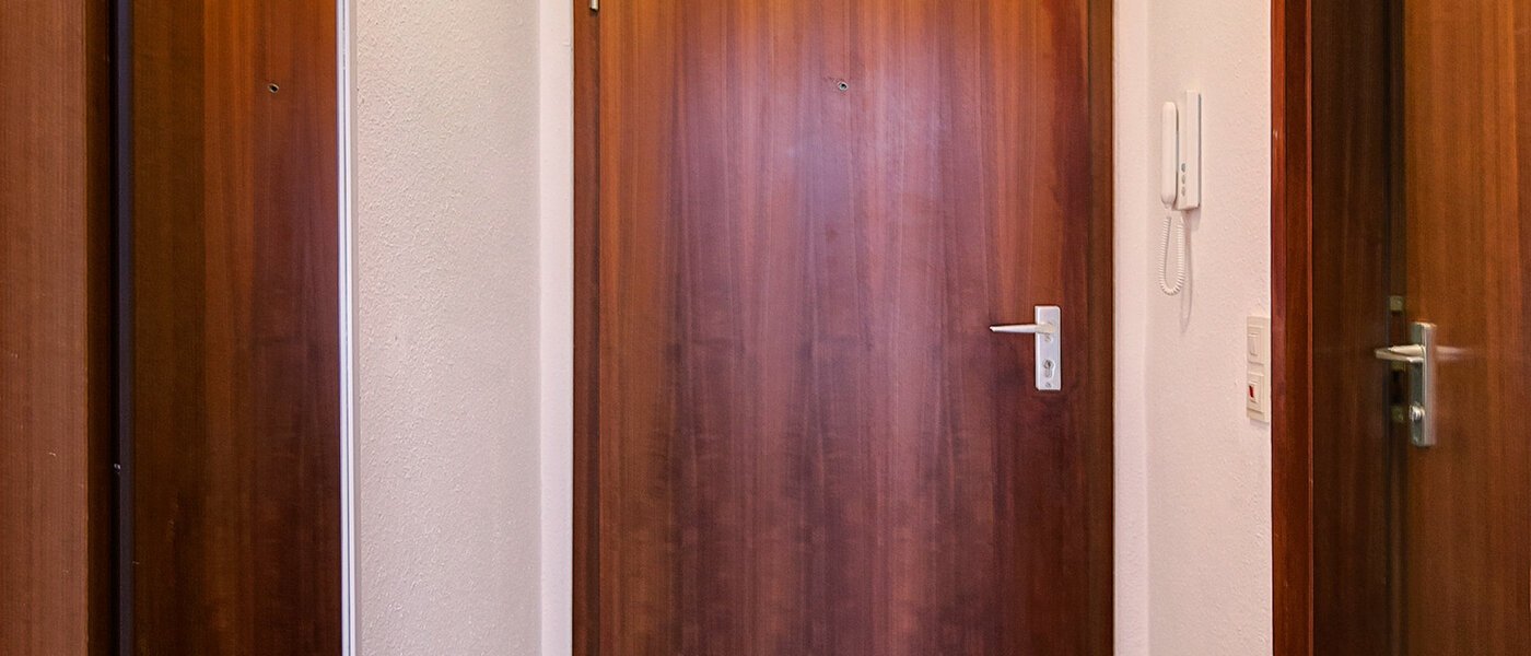 Wohnung Unterschleißheim 01 Flur/Gang 8212