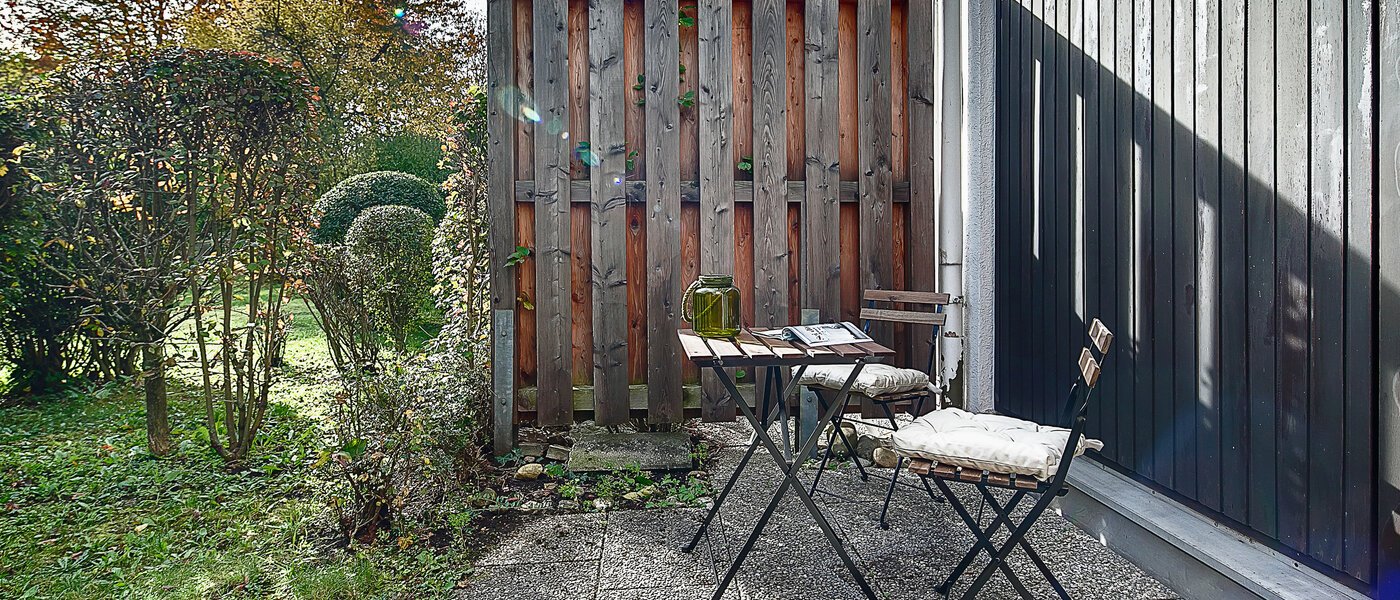 Wohnung Unterschleißheim 01 Terrasse 8212