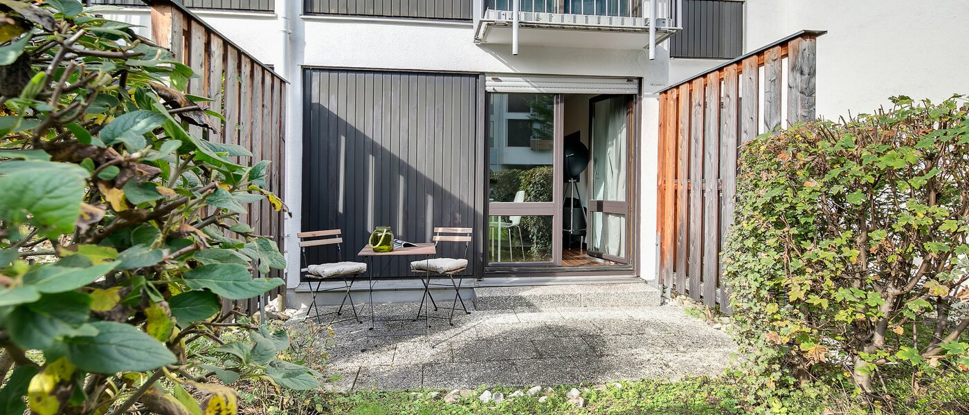 Wohnung Unterschleißheim 03 Terrasse 8212