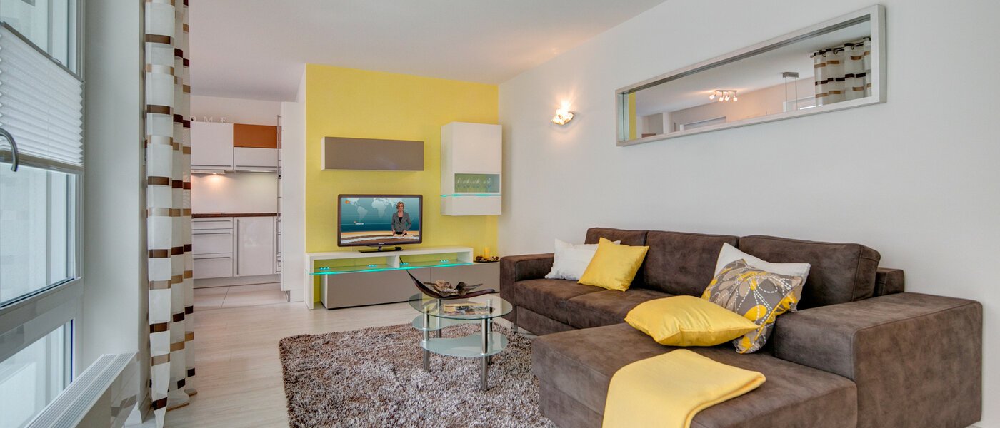 Wohnung München Sendling-Westpark 01 Wohnen 8215