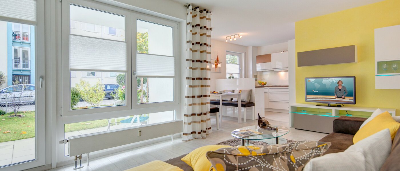 Wohnung München Sendling-Westpark 02 Wohnen 8215