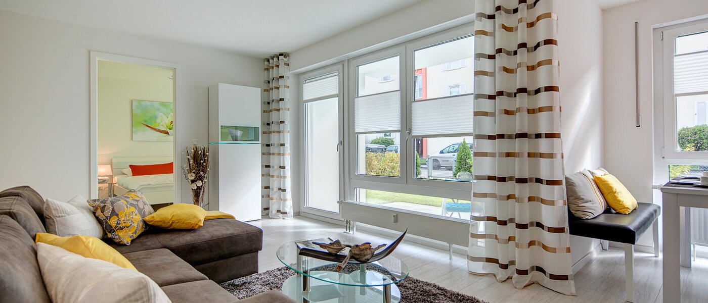 Wohnung München Sendling-Westpark 03 Wohnen 8215