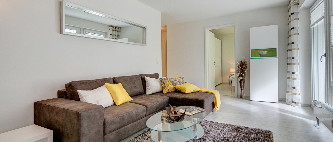 Wohnung München Sendling-Westpark 04 Wohnen 8215