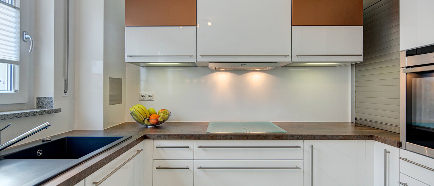 Wohnung München Sendling-Westpark 01 Küche 8215