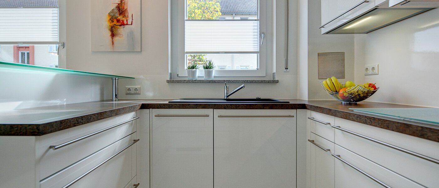 Wohnung München Sendling-Westpark 02 Küche 8215