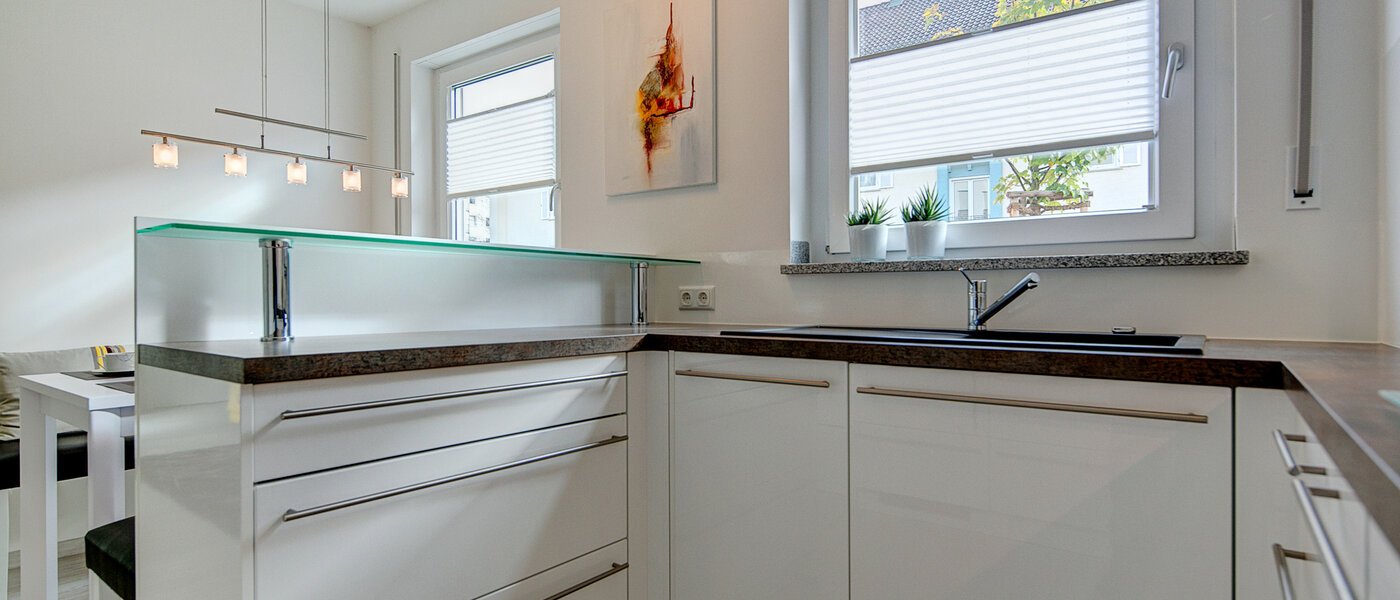 Wohnung München Sendling-Westpark 03 Küche 8215