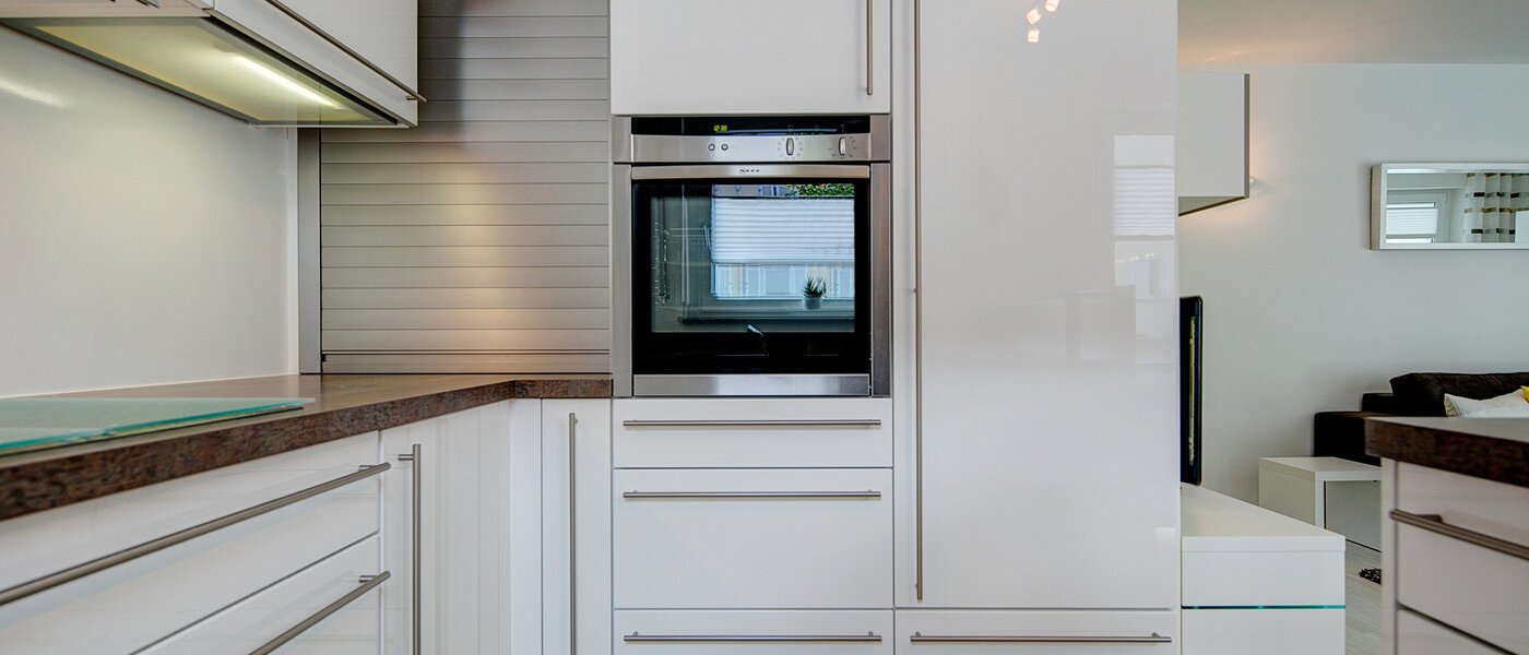 Wohnung München Sendling-Westpark 04 Küche 8215