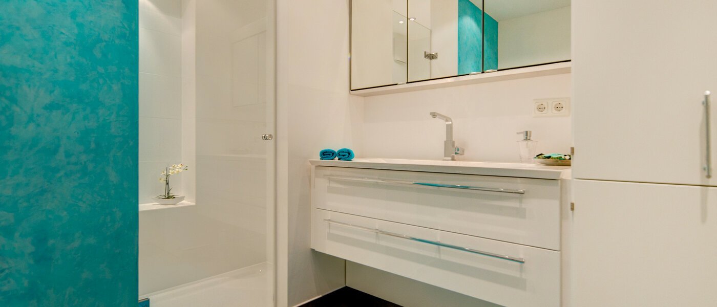 Wohnung München Sendling-Westpark 01 Badezimmer 8215