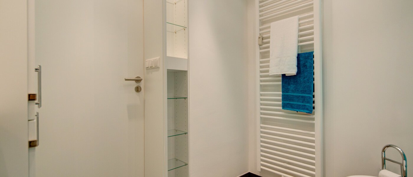 Wohnung München Sendling-Westpark 03 Badezimmer 8215