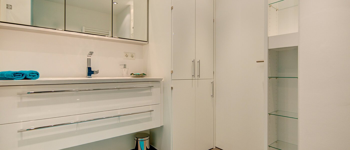 Wohnung München Sendling-Westpark 04 Badezimmer 8215