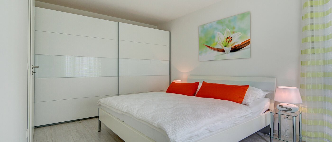 Wohnung München Sendling-Westpark 01 Schlafen 8215