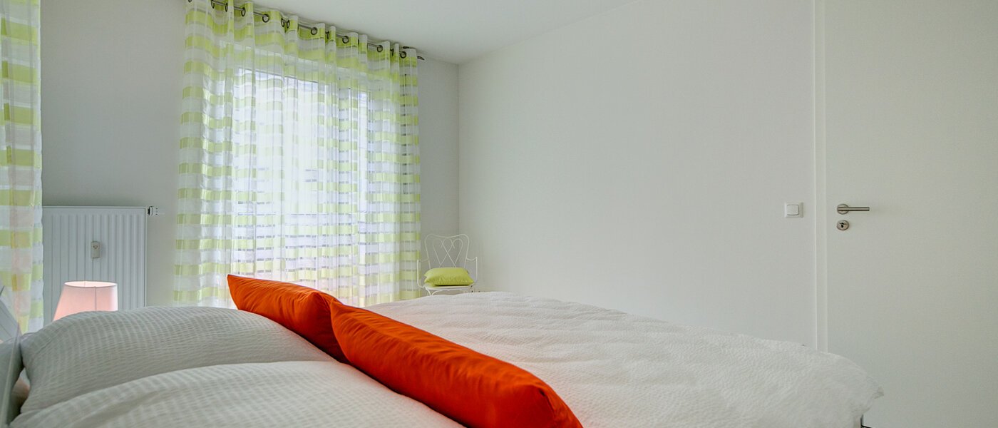 Wohnung München Sendling-Westpark 02 Schlafen 8215