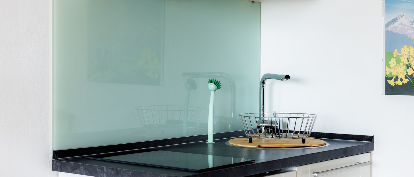 Apartment München Haidhausen 02 Küche 8225