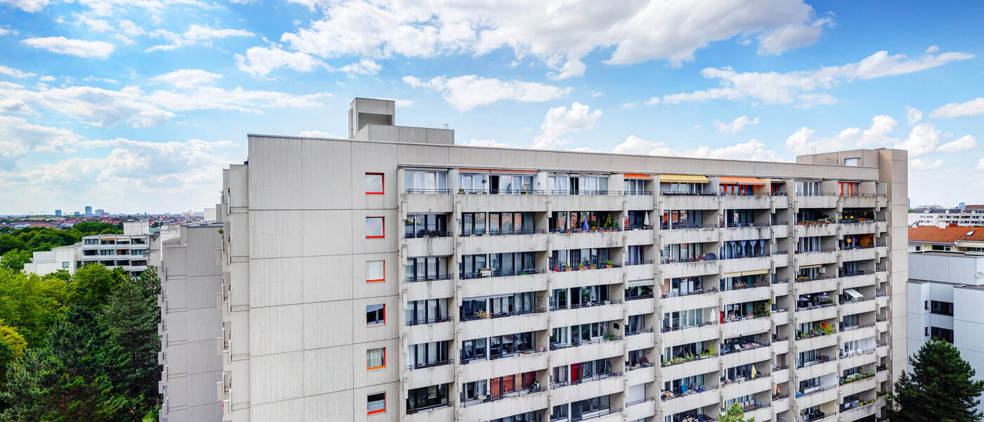 Apartment München Haidhausen 02 Aussicht 8225