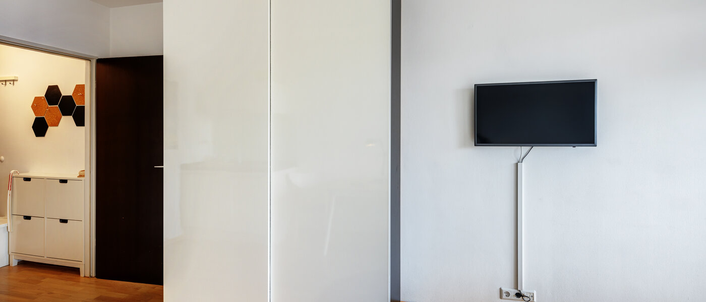 Apartment München Haidhausen 04 Wohnbereich 8225