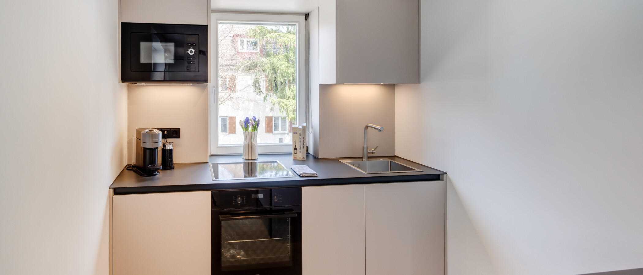 Wohnung München Giesing 01 Küche 8231
