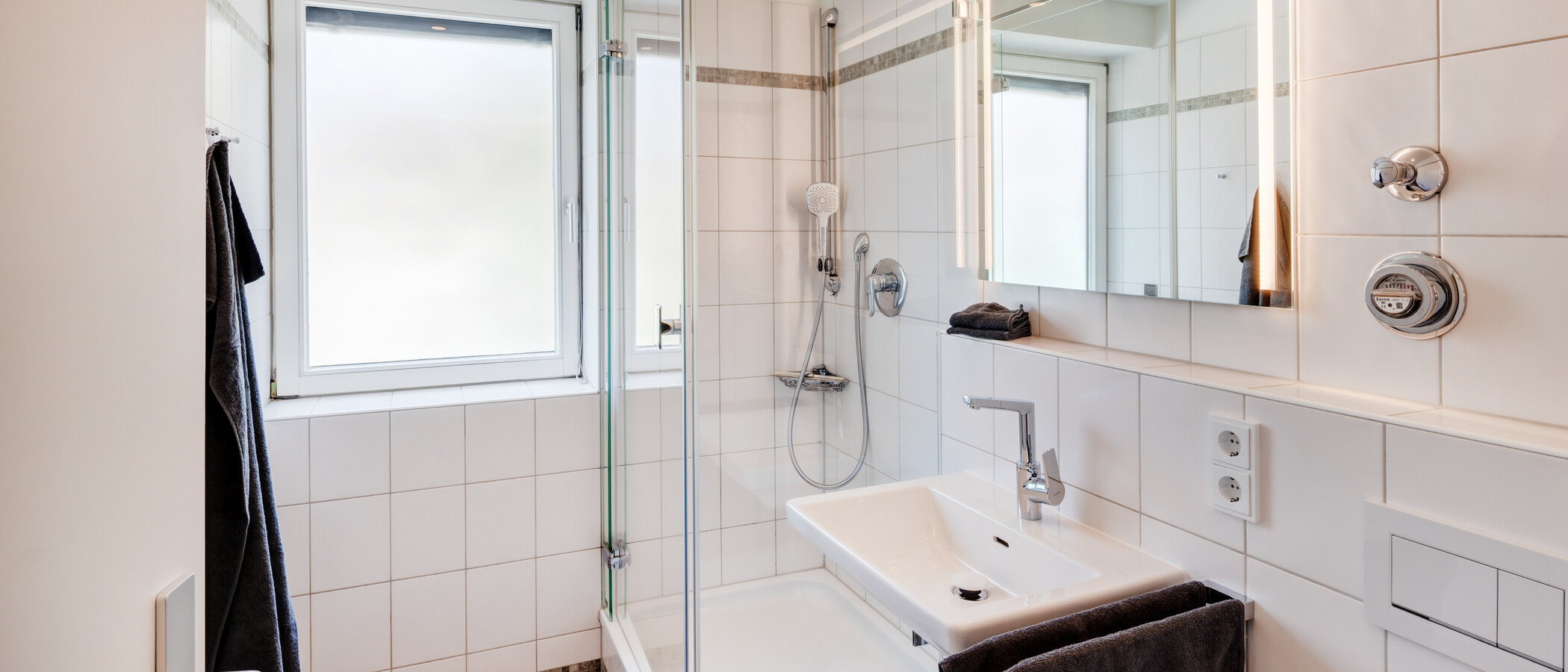 Wohnung München Giesing 01 Badezimmer 8231