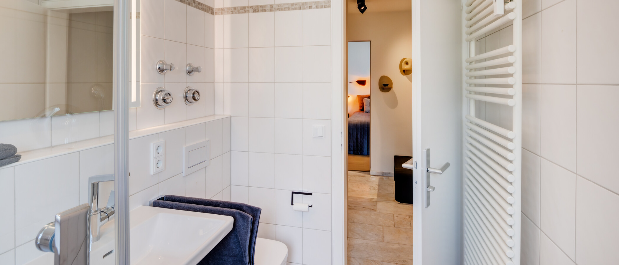 Wohnung München Giesing 02 Badezimmer 8231