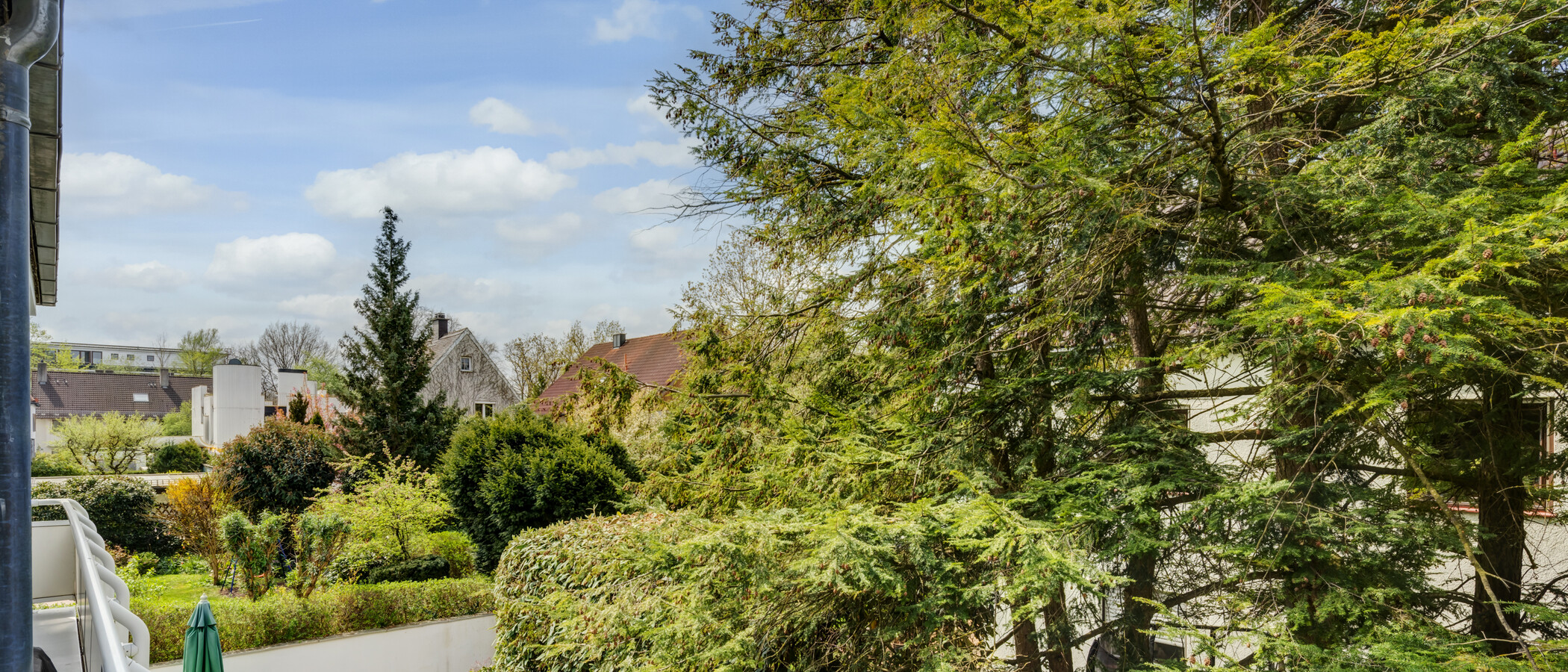 Wohnung München Giesing 01 Aussicht 8231
