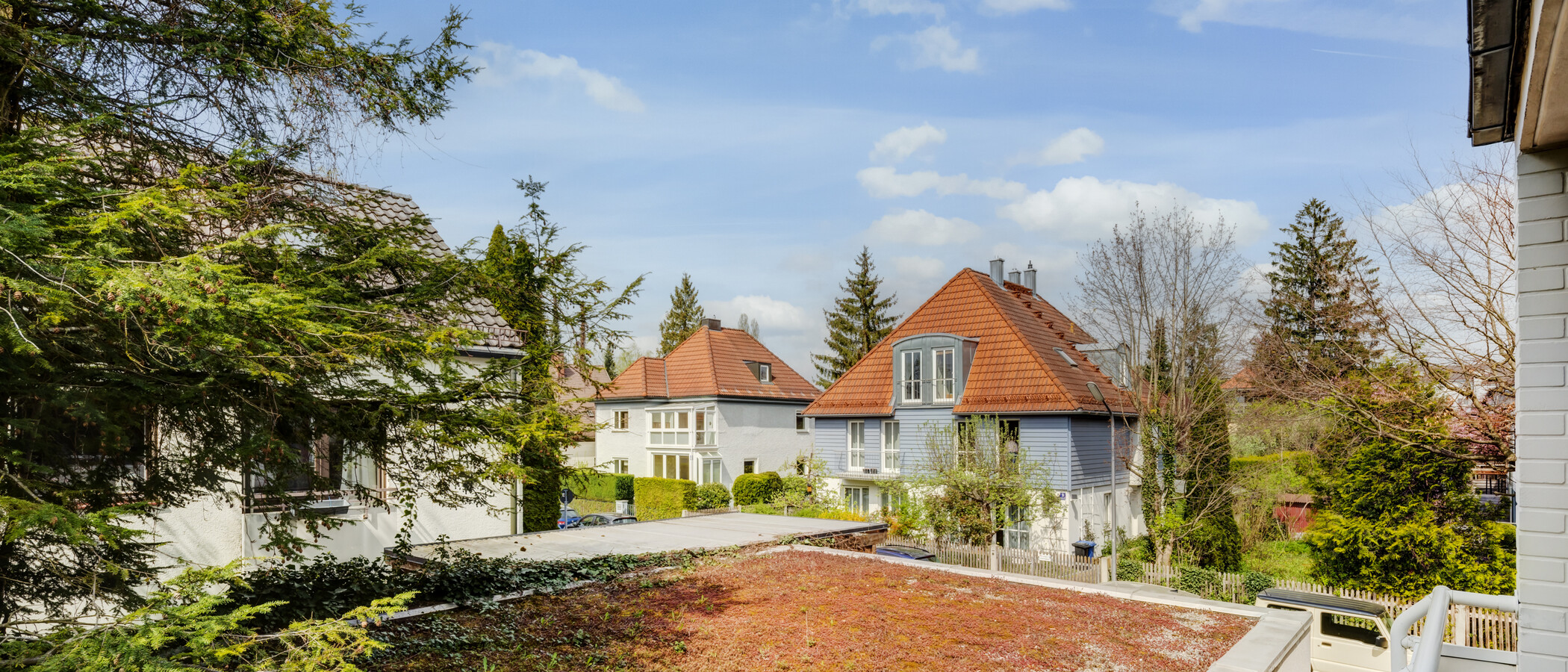Wohnung München Giesing 03 Aussicht 8231