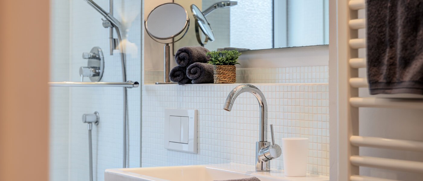 Wohnung München Maxvorstadt - Universitätsviertel 02 Badezimmer 8243