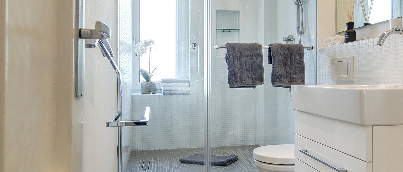 Wohnung München Maxvorstadt - Universitätsviertel 04 Badezimmer 8243