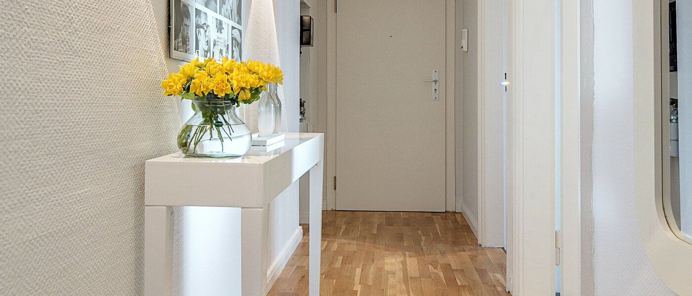 Wohnung München Maxvorstadt - Universitätsviertel 01 Flur/Gang 8243