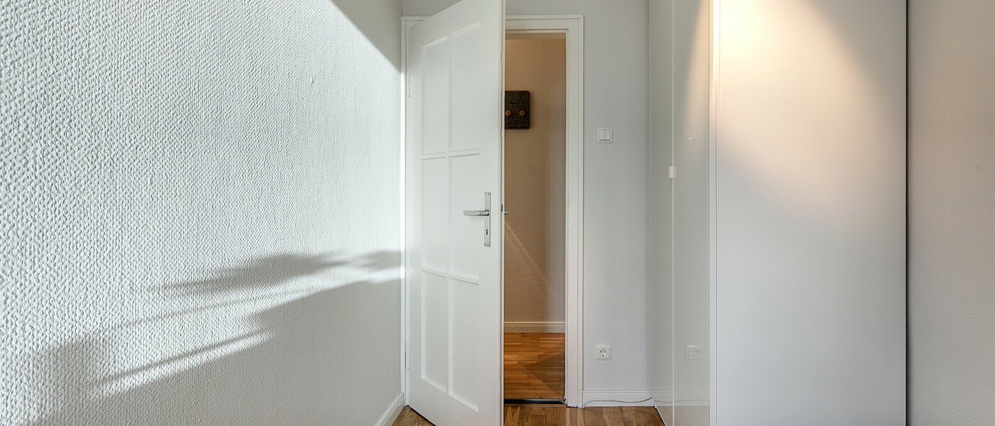 Wohnung München Maxvorstadt - Universitätsviertel 02 Gästezimmer 8243