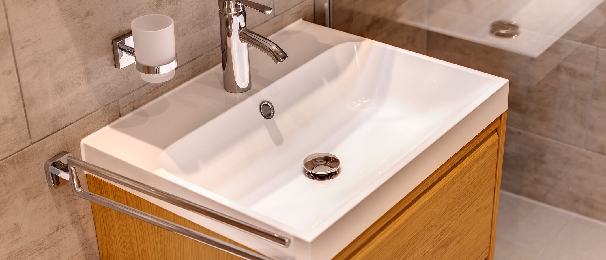 Wohnung München Berg am Laim 02 Badezimmer 8248