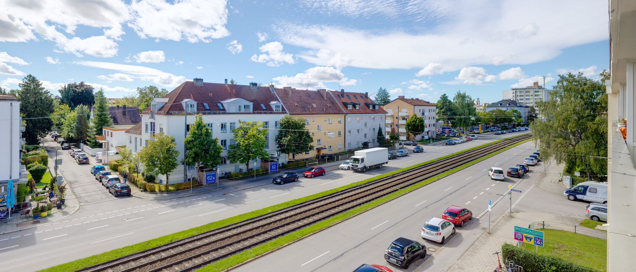 Wohnung München Berg am Laim 01 Aussicht 8248