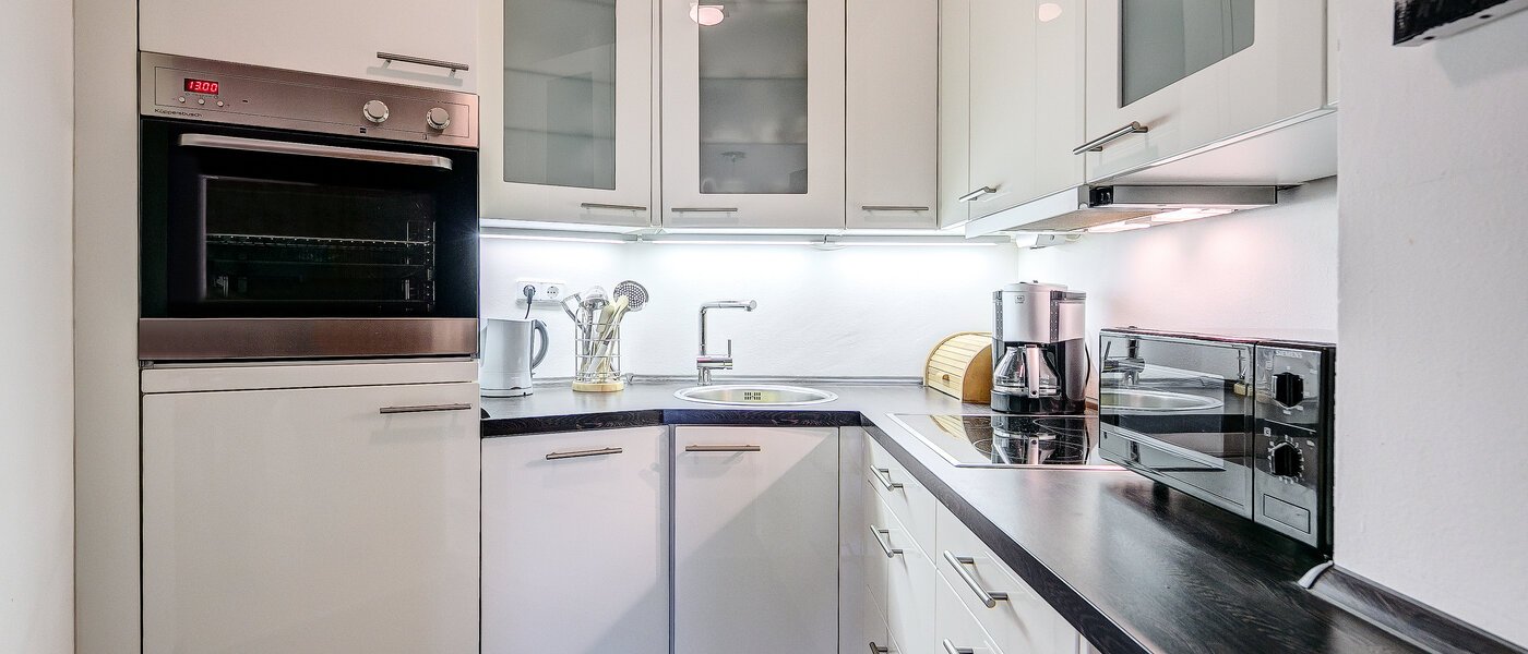 Wohnung München Thalkirchen 01 Küche 8249