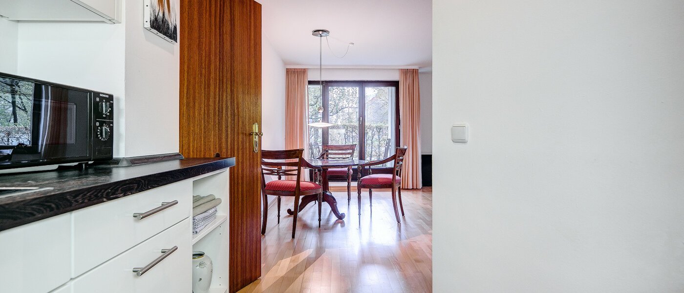 Wohnung München Thalkirchen 03 Küche 8249