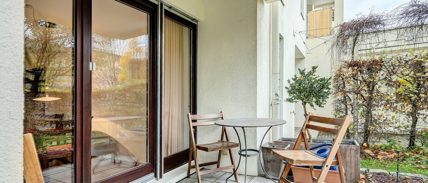 Wohnung München Thalkirchen 01 Terrasse 8249