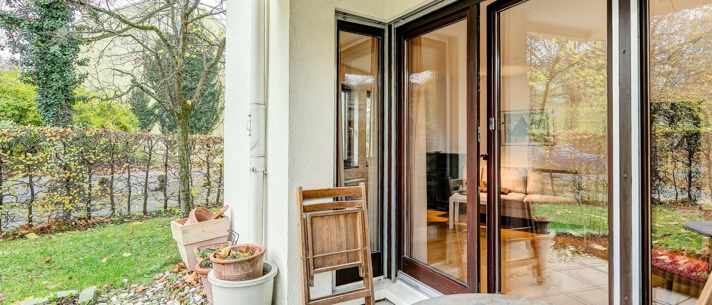 Wohnung München Thalkirchen 02 Terrasse 8249