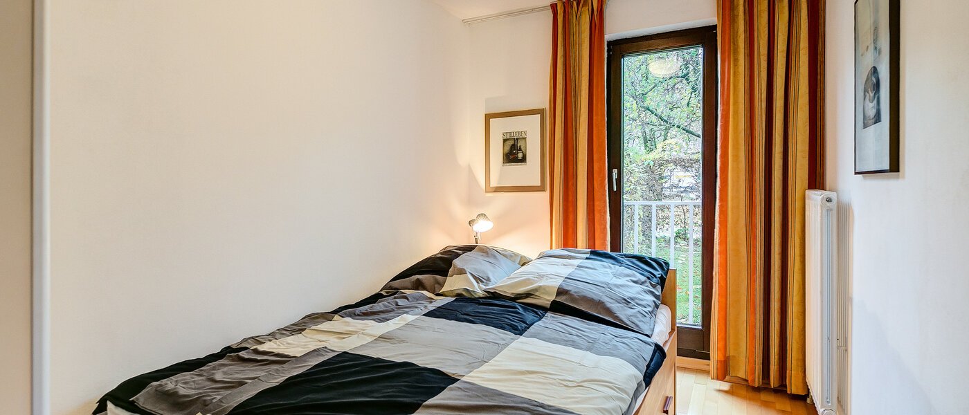 Wohnung München Thalkirchen 01 Schlafzimmer 8249