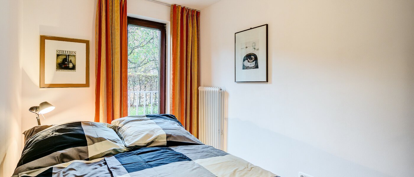 Wohnung München Thalkirchen 02 Schlafzimmer 8249