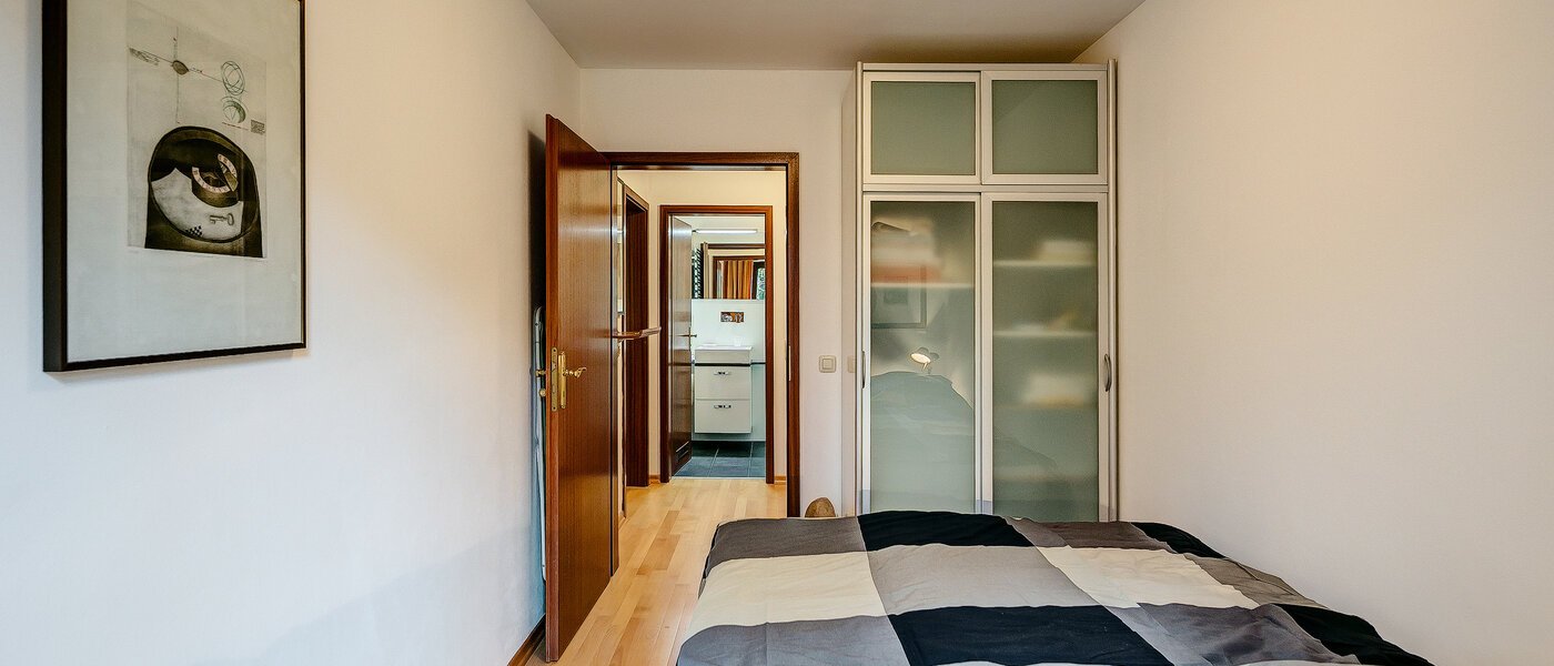 Wohnung München Thalkirchen 03 Schlafzimmer 8249