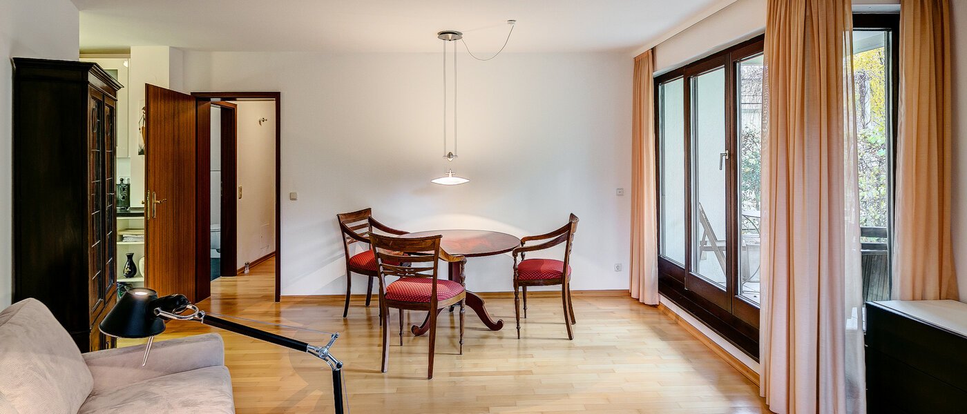 Wohnung München Thalkirchen 04 Wohnbereich 8249