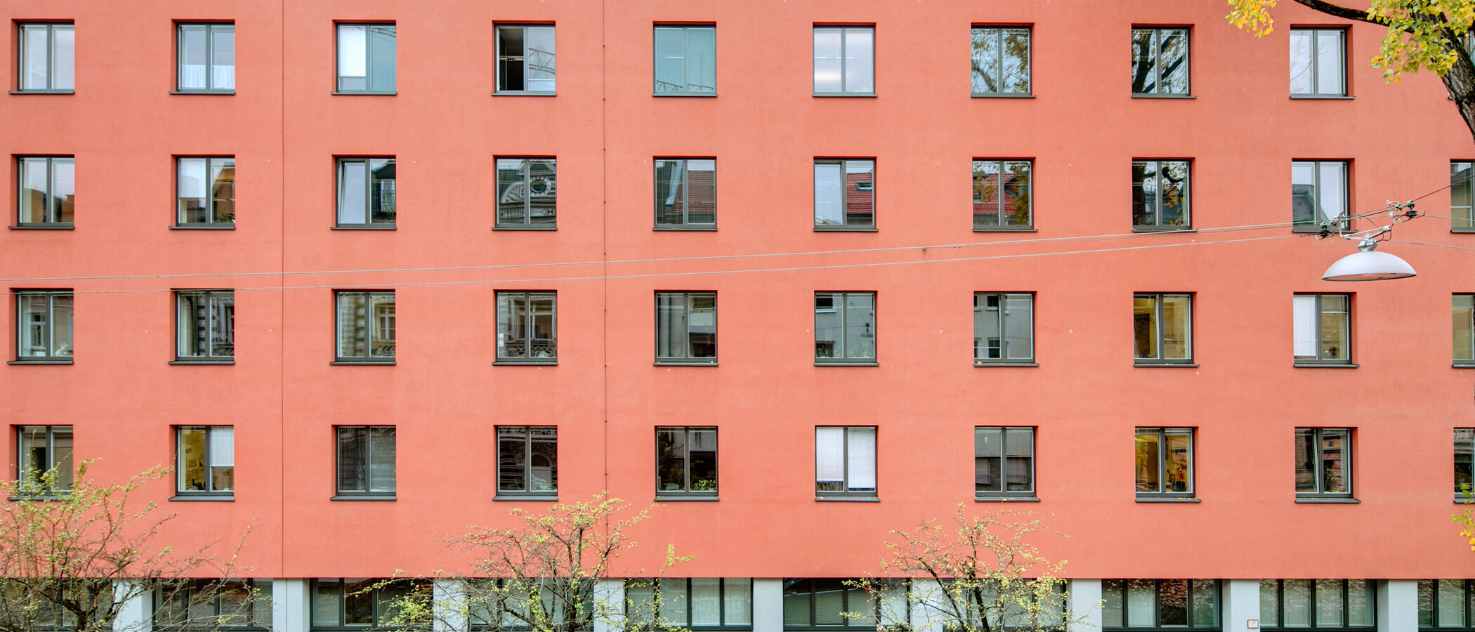 Wohnung München Lehel 02 Aussicht 8256