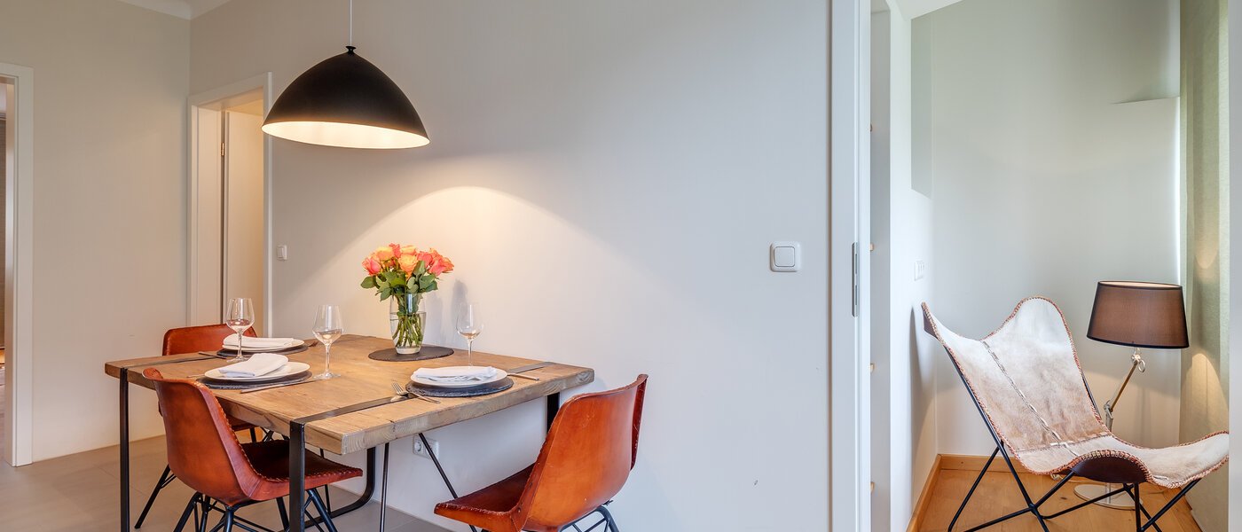 Wohnung München Schwabing 03 Küche 8281