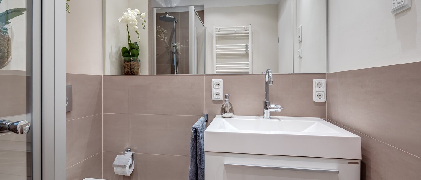 Wohnung München Schwabing 01 Badezimmer 8281