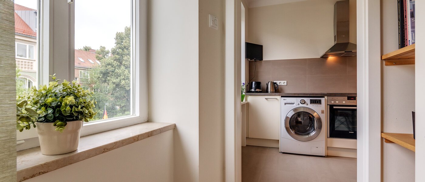 Wohnung München Schwabing 02 Special 8281