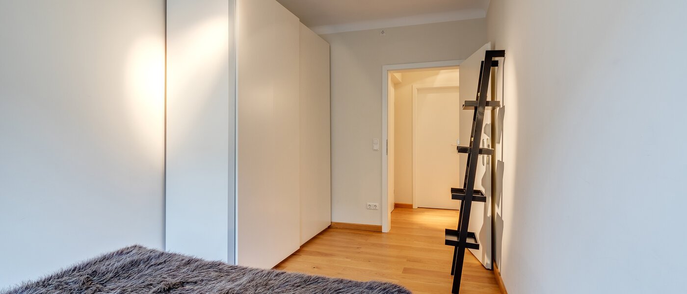 Wohnung München Schwabing 03 Schlafzimmer 8281