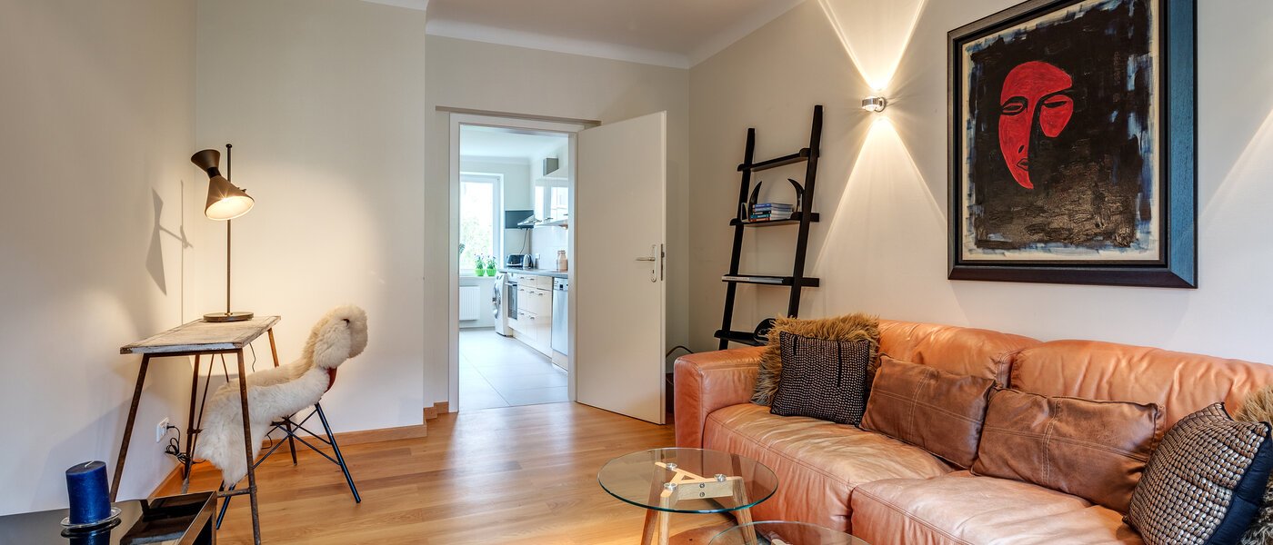 Wohnung München Schwabing 03 Wohnzimmer 8281