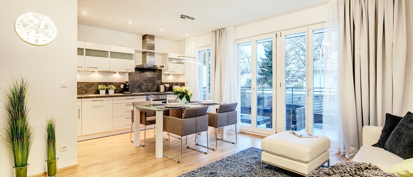 Wohnung München Bogenhausen 02 Wohnen 8290